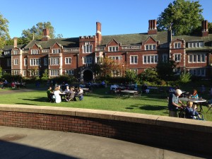 Reed College