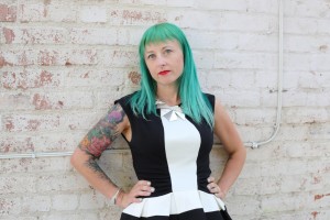 SUICIDEGIRLS FOUNDER MISSY SUICIDE